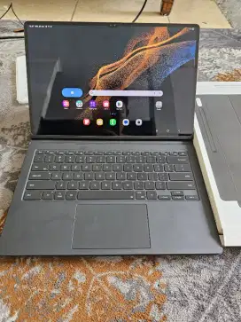 Samsung Tab s8 ultra 5G 12/256 GB