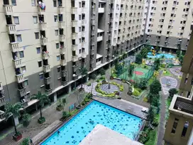 SEWA APARTEMEN TRANSIT HARIAN MINGGUAN BULANAN MURAH GATEWAY BANDUNG