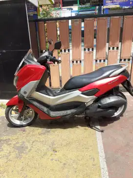 Nmax 155 2016 pajak hidup dikcf lenteng bs TT Unit lain