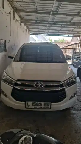 Innova Reborn 2018