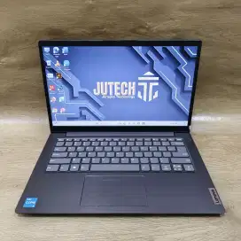 Laptop Lenovo Slim Core i3 Gen 11  Ram 20GB Siap Pakai