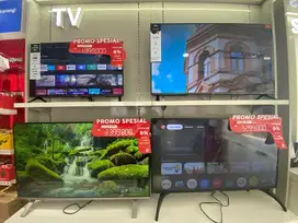 PROMO CASH/KREDIT TV