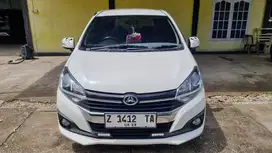 Daihatsu Ayla 2018