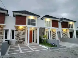 RUMAH TEBEL GEDANGAN READY STOCK