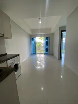 Dijual Apartemen puri mansion Type 3 Br Uk 68 Semi Furnished jakbar
