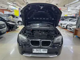 BMW X1 2012 Bensin