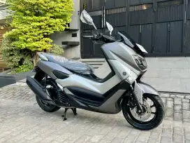 UNIT CAKEP GUYS⁉️YAMAHA NMAX NON ABS TH 2017