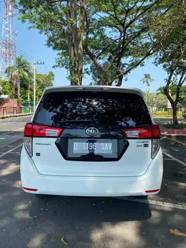 INOVA REBON DISEL V AUTOMATIC 2021