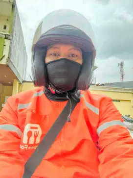 Menerima Anter Jemput