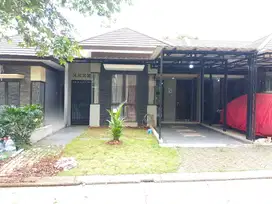 Rumah Murah di Sentul City Bogor
