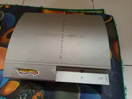 Ps 3 dan TV analog