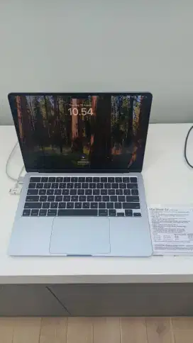 MacBook Air m4 256GB