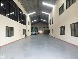 Gedung Serba Guna Mainroad Soreang Strategis