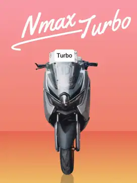 Dp 1jt Nmax Neo S Turbo connected pcx (Bi jelek ktp daerah bs kredit)