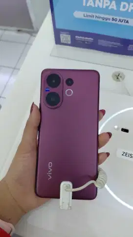 PO VIVO V60 5G gais