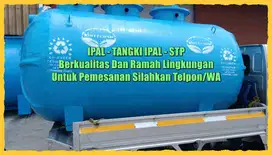 STP- IPAL Medis - IPAL Komunal–IPAL Domestik– Tangki IPAL –IPAL Klinik