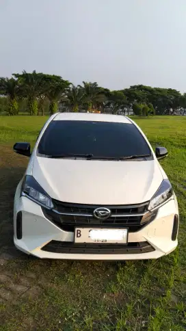 Daihatsu Sirion X matic 2023
