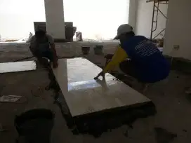 Jasa Pasang keramik dan Granite