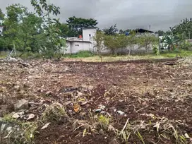 Free Emas 10 Gram Dijual Tanah Kavling Murah SHM Dekat Stasiun Citayam