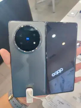Vivo X fold 5 New