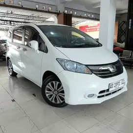 Freed PSD 1.5 Matic 2013