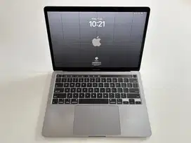 Macbook Pro 13 Inch 2020 (8GB - 512 SSD)