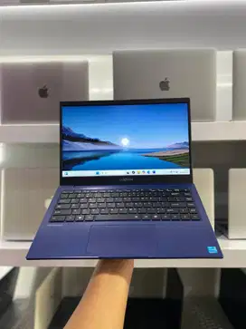 ADVAN SOULMATE 1405  INTEL CELERON N4020 RAM 4 GB SSD 128 GB