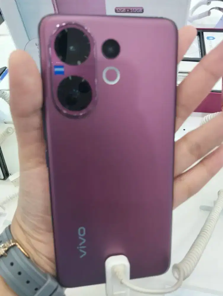 Vivo V60 5G 8GB+256GB