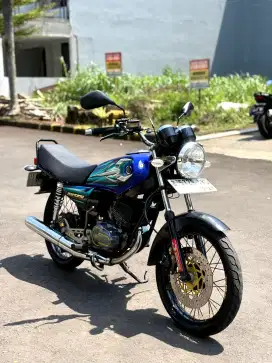 YAMAHA RX KING 1997