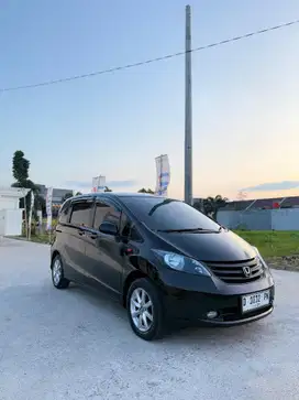 Honda Freed 2012 Bensin