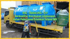 STP Biofilter - STP BIO - STP BIOTECH - TANGKI STP - STP TANK
