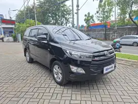 DP 5% Toyota Kijang Innova 2.0 G Luxury Bensin-MT 2019 SIR