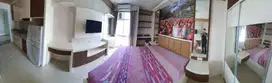 Di Jual Apartemen Bale Hinggil Full Furnish