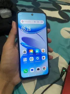 Infinix smart 9 128gb