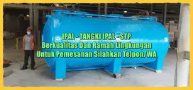 STP Biofilter - STP BIO - STP BIOTECH - TANGKI STP - STP TANK