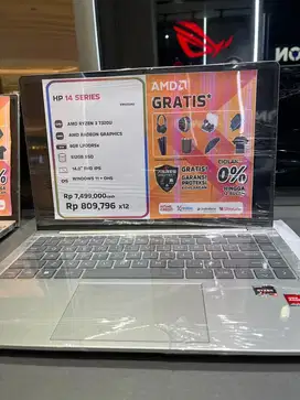 SEGAMPANG ITU CICILAN PAKAI HOMECREDIT CUKUP PAKAI KTP SAJA