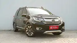 HONDA BR-V E 1.5 AT 2020 (BEBAS TABRAK, BANJIR DAN GARANSI 1 TAHUN)