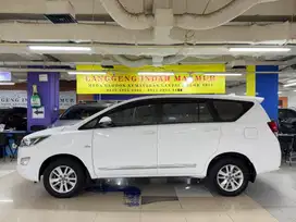 Toyota Kijang Innova 2018 Bensin
