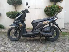 BEAT STREET TAHUN 2018