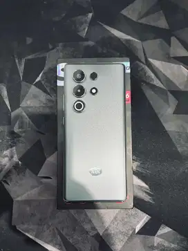 Itel S25 Ultra 8+8/256gb Garansi On April 2026