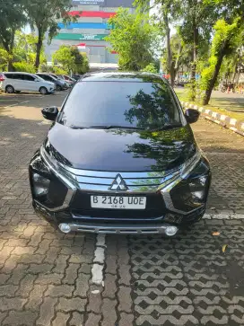Mitsubishi xpander at sport