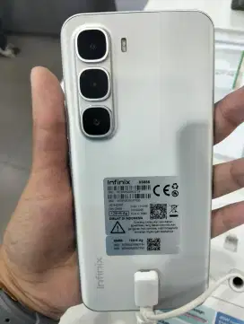 Infinix Hot 60Pro+ New