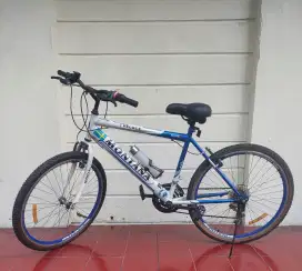 Sepeda Gunung MTB Size 26