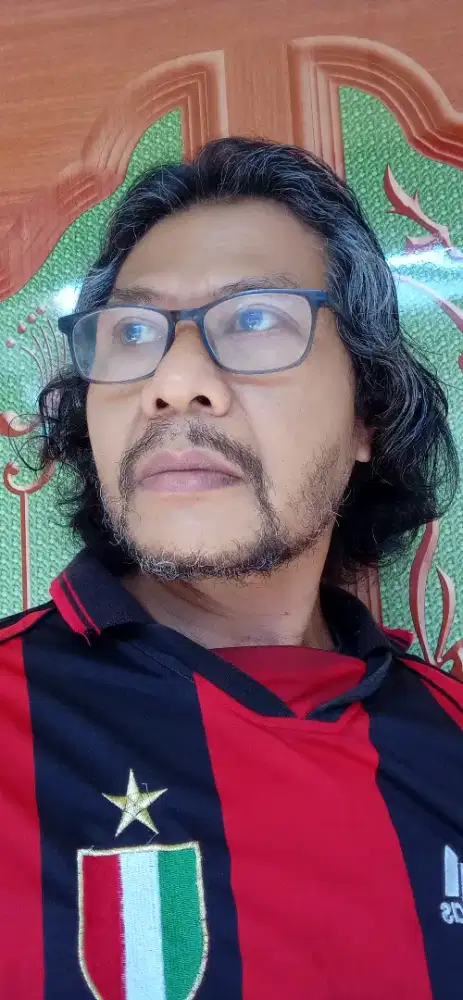 Sedang Cari kerja