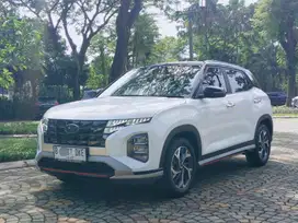 Hyundai Creta Prime termurah seolx