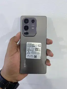 infinix note 50 8/256