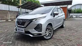 DP MURAH Nissan Livina 1.5 VE Bensin-AT 2019 SRK
