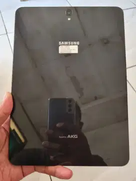 Samsung tab S3 resmi SEIN 4/32