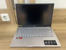 Acer Swift Go 14 | AMD Ryzen 5 - 7530U | RAM 16GB | GPU AMD Radeon