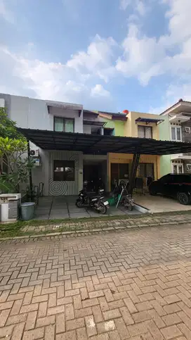 Rumah Kost di Foresta BSD dekat Kampus, Mall dan Perkantoran